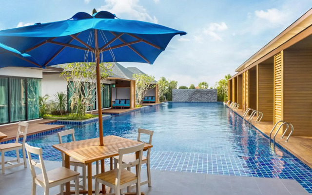 Vann Hua Hin Resort