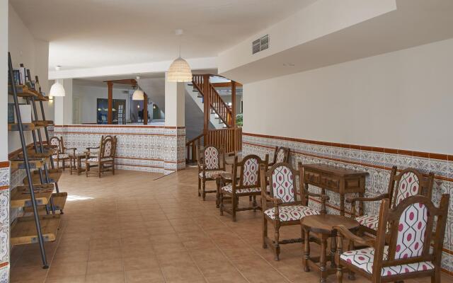 Apartamentos Hesperia Bristol Playa