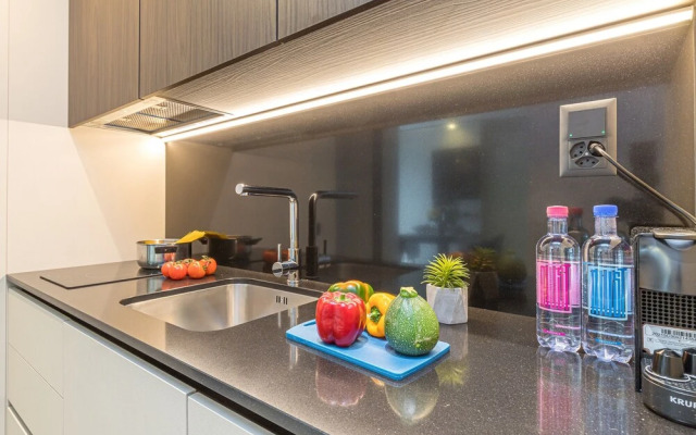 Icon H 306 Suite Micro-living