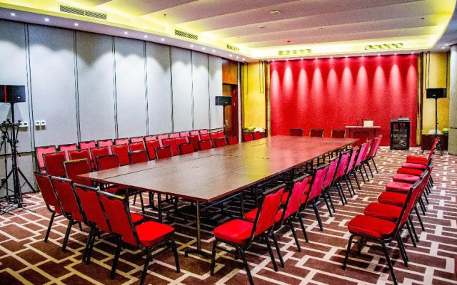 Holiday Inn Dalian Hot Spring by IHG