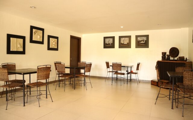 Casa Palmeras Hotel