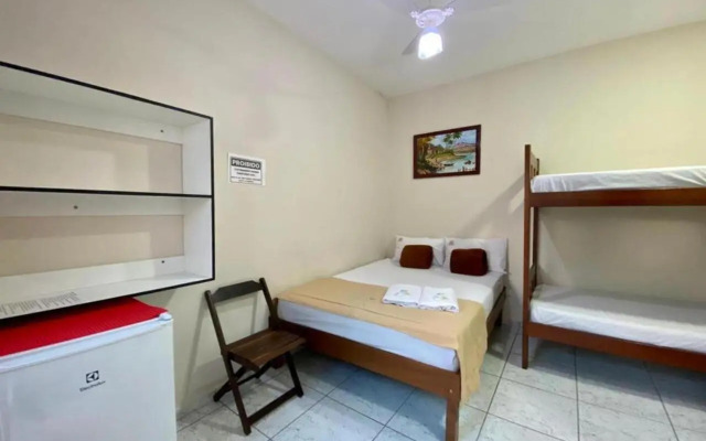 Mar Suites Praia Grande