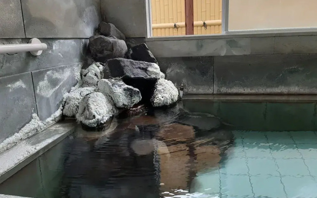 Matsuzaki Onsen Robatakan