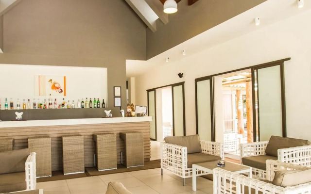 Crystals Beach Resort Belle Mare, a member of Radisson Individuals