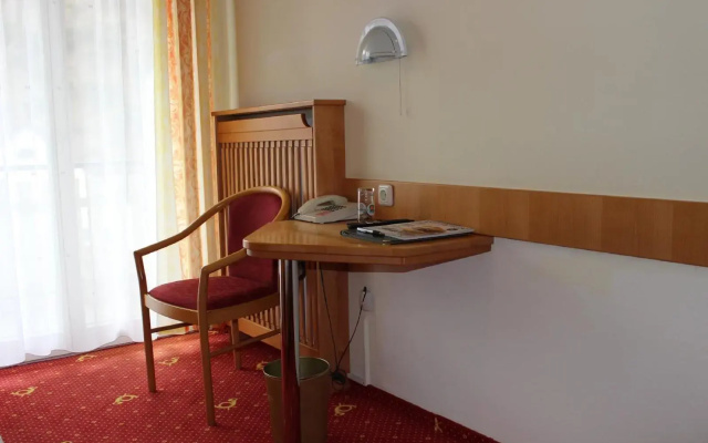 Postgasthof Thaller Apfelland