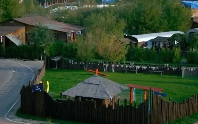 Отель Senator's Park