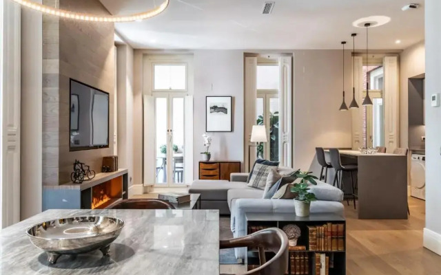 PYR Select Salamanca Luxury VI