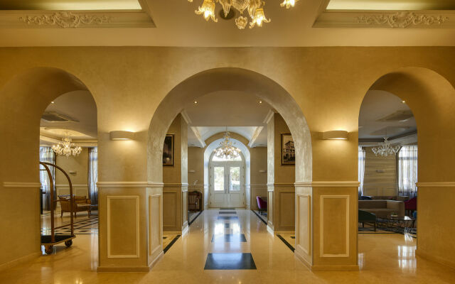 BO Hotel Palazzo