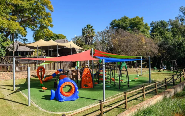 Waterberg Game Park