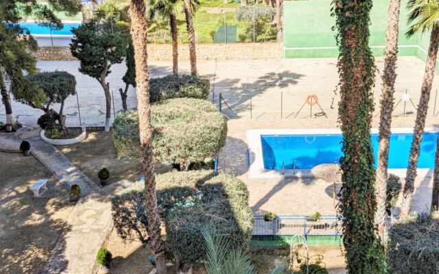 Apartment Dona I Benidorm