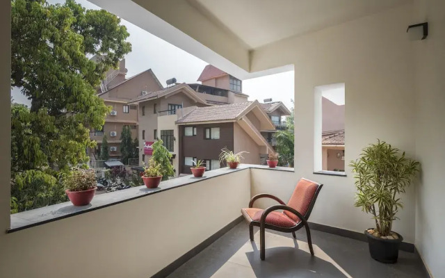 Villa Casa Baga by Iksha