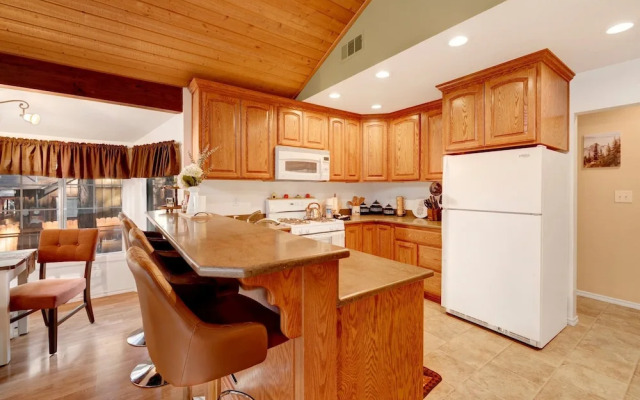 Serene Splendors #2538