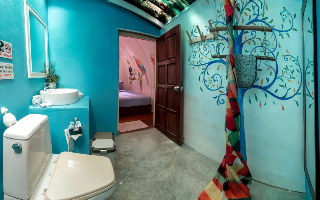 Phuritra Resort Koh Lipe