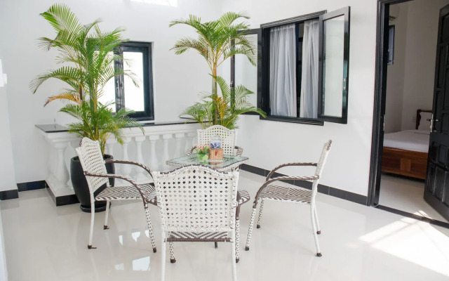 Thao Hieu Homestay Hoi An