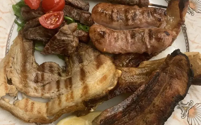 Albergo Ristorante La Noce