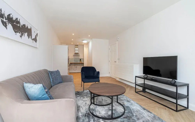 Velvet Morning Light For Guests Aged 65s