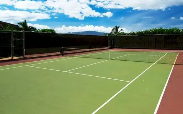 Maui Kamaole Vacation Rental Condos