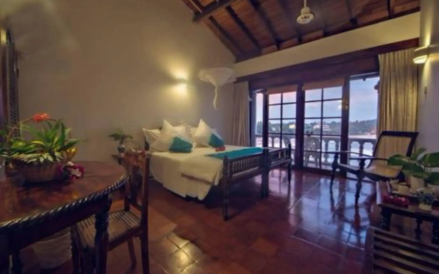 The Closenberg Hotel