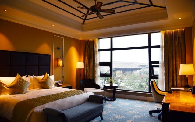 Wuxi Tai Hu Hotel
