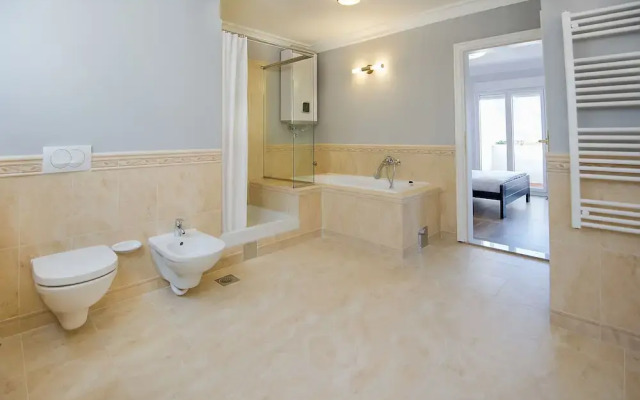 Villa Olivia