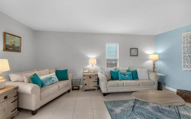 Villas on the Gulf Unit G7