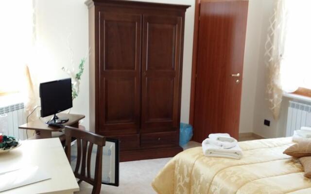 B&B Petronilla