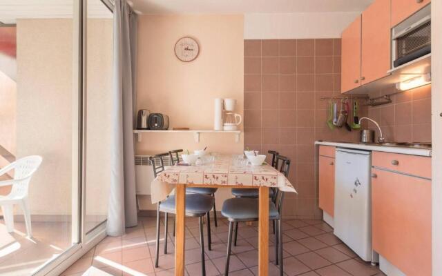 Appartement Briançon, 1 pièce, 4 personnes - FR-1-330C-18