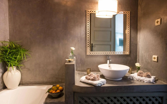 Riad Olema et Spa