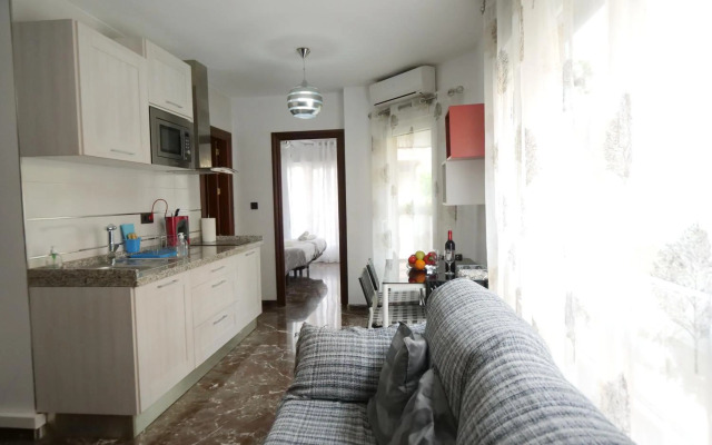 Apartamento Castillo