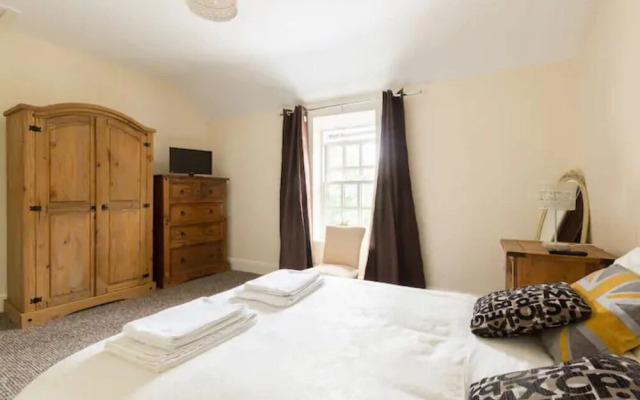 Bretforton Holiday Home - The Old Post Office