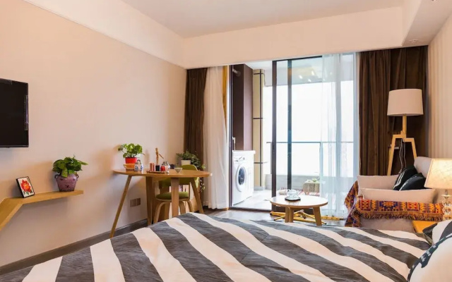 Thousand Islands Lakeview Apartment
