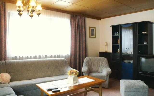 Apartment in Oberdrauburg With Balcony