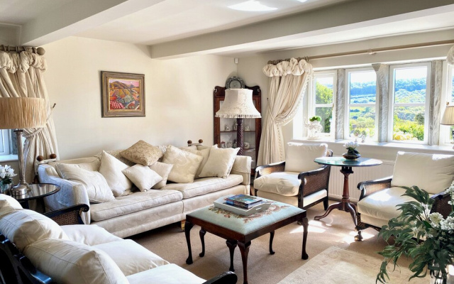 Woodlea Cottage