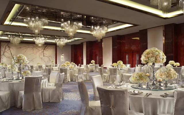 The Ritz-Carlton, Chengdu