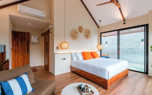 Vianna Villas Chiangmai
