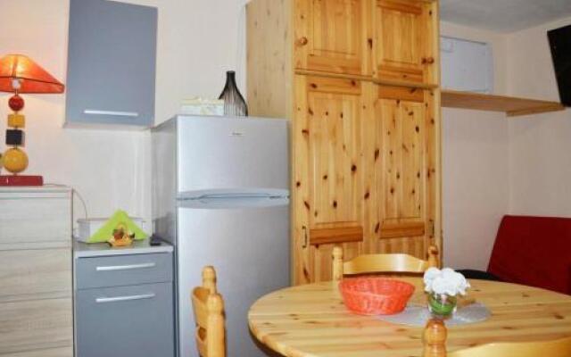 Apartment Les Maisons de la Plage-9