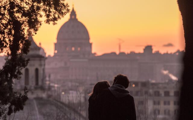 La Cupola del Vaticano