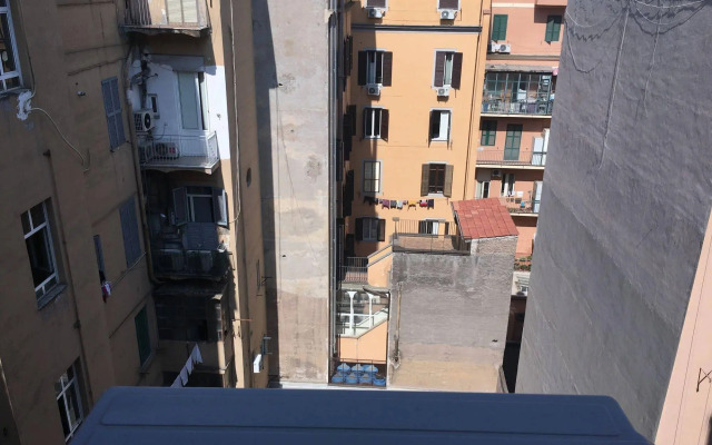 Sweet Holidays in Rome