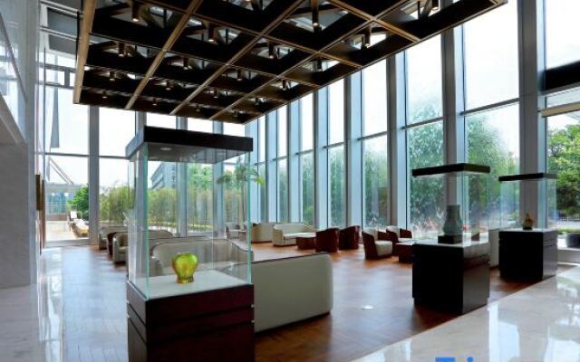 Zhejiang Great Hall of the people Hotel