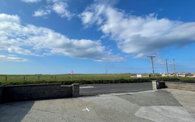 Broadhaven Road