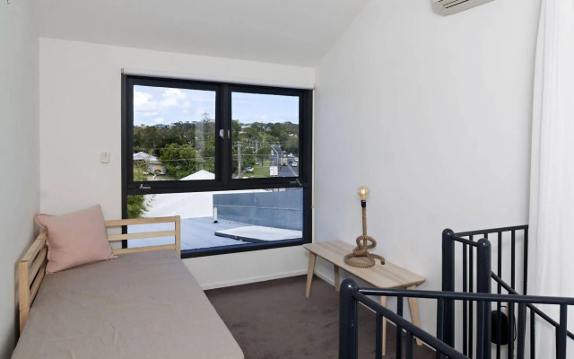 The Butter Factory Byron Bay