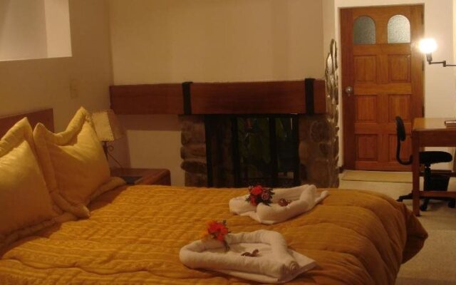 Rio Selva Resort Aranjuez