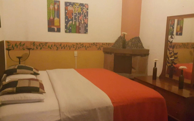 Casa Mosaico Hotel Boutique
