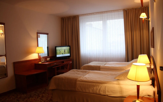 Hotel SPA Faltom Gdynia Rumia
