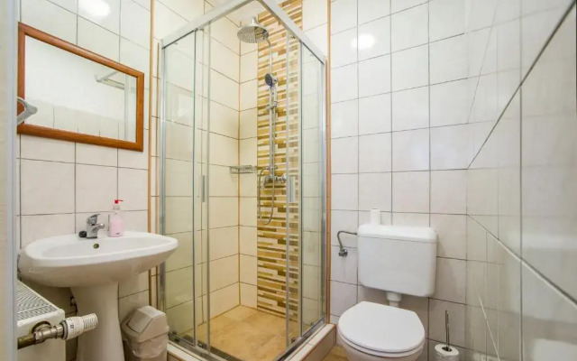 Füredi Apartman