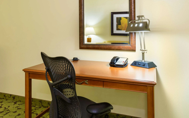 Hilton Garden Inn Gainesville