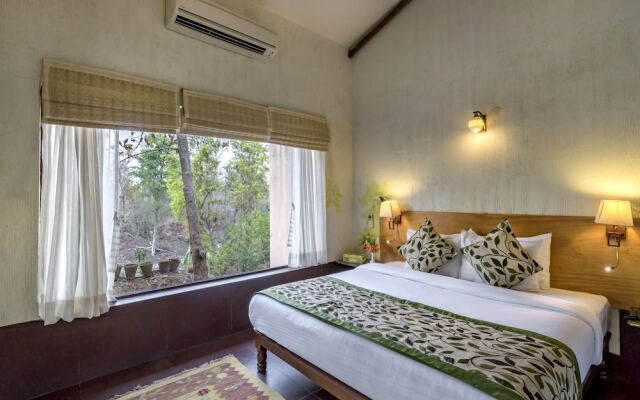 The Riverwood Forest Retreat - Pench