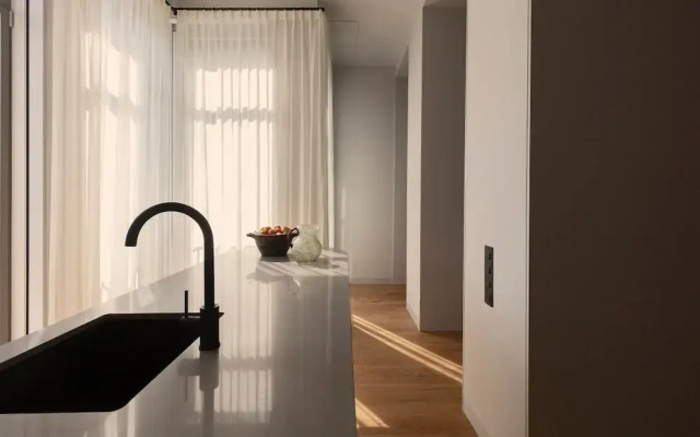 Vandoma Living Suites