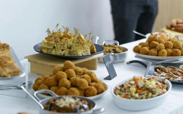 Ristorante All'Acqua