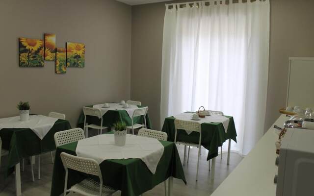 B&B Madonna della Via